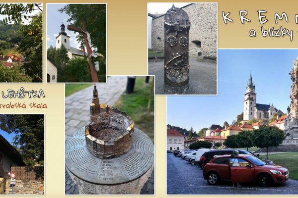 2018 kremnica