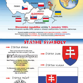 20-Slovensko