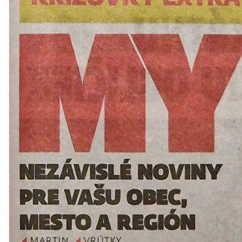 A4 noviny