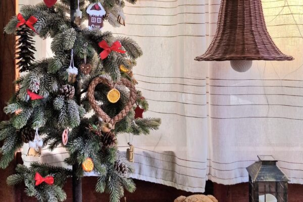 TV STROMčEK VERANDA