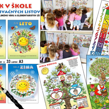 ROK V škole 2024